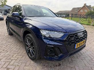Audi Q5 50 TFSI e S edition picture 5