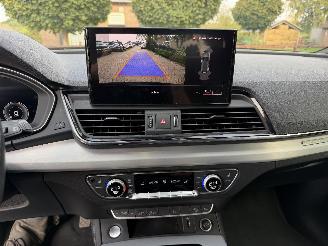 Audi Q5 50 TFSI e S edition picture 16