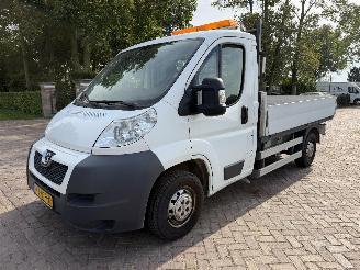  Peugeot Boxer 335 2.2 HDI L2 2014/6