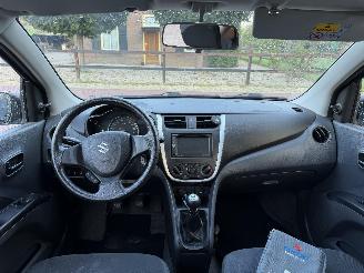 Suzuki Celerio 1.0 Comfort picture 11
