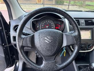Suzuki Celerio 1.0 Comfort picture 17
