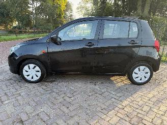 Suzuki Celerio 1.0 Comfort picture 2