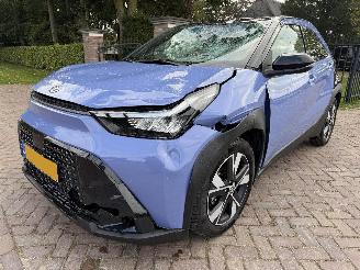  Toyota Aygo X 1.5 Hybrid 115 pulse 2026/3