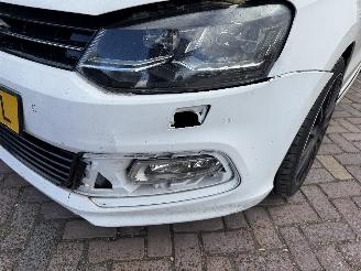 Volkswagen Polo 1.2 TSI Highline picture 19