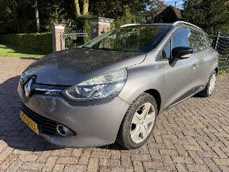 Avarii autoturisme Renault Clio 0.9 EXPRESSION 2014/6