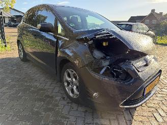 Ford C-Max 1.6 SCTi Trend 110 Kw picture 3