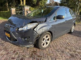 Coche accidentado Ford C-Max 1.6 SCTi Trend 110 Kw 2011/4