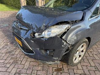 Ford C-Max 1.6 SCTi Trend 110 Kw picture 20