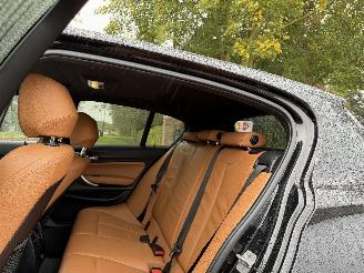 BMW 1-serie 120i Edition M Sport Shadow High Executive picture 10