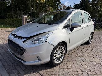 Avarii autoturisme Ford B-Max 1.0 EcoBoost Titanium 2014/1
