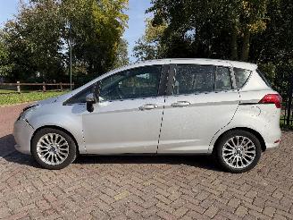 Ford B-Max 1.0 EcoBoost Titanium picture 8