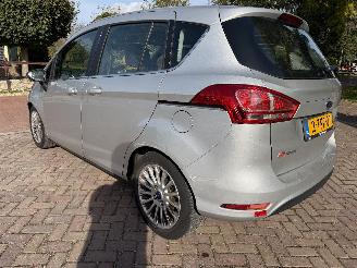Ford B-Max 1.0 EcoBoost Titanium picture 7