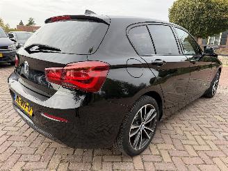 BMW 1-serie 116i Edition Sport Line Shadow Executive picture 5