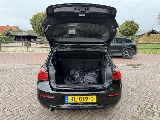 BMW 1-serie 116i Edition Sport Line Shadow Executive picture 9