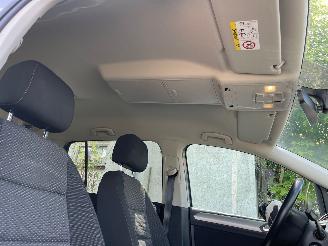 Volkswagen Touran 1.2tsi clima/navi/pdc v+a picture 12