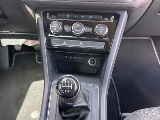 Volkswagen Touran 1.2tsi clima/navi/pdc v+a picture 10