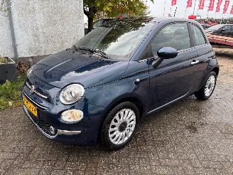  Fiat 500 1.0 hybrid pano/pdc/cc 2024/4