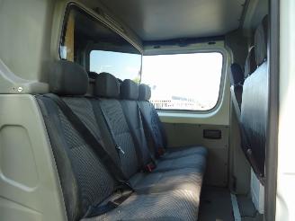 Mercedes Sprinter 213 CDi Dubbele Cabine Automaat Trekhaak 95KW Euro 5 picture 11