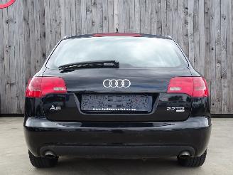 Audi A6 2.7 TDi Klima Navi Cruise kombi 120KW Euro 4 picture 7