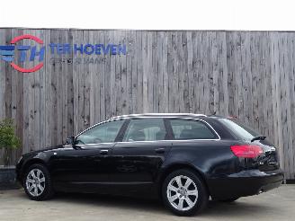 Audi A6 2.7 TDi Klima Navi Cruise kombi 120KW Euro 4 picture 2
