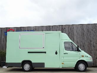 Mercedes Sprinter 308 CDi Verkoopsauto Foodtruck Automaat 60KW Euro 3 picture 4
