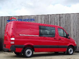 Mercedes Sprinter 319 CDi Dubbele Cabine L2H1 Trekhaak 140KW Euro 4 picture 3