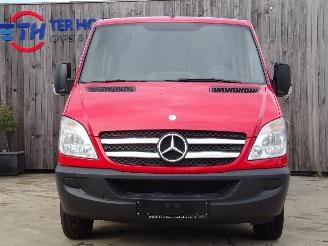 Mercedes Sprinter 319 CDi Dubbele Cabine L2H1 Trekhaak 140KW Euro 4 picture 6
