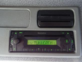 Mercedes Atego 816 Koffer Elektrische roldeur Automaat Cruise 115KW Euro 5 picture 16