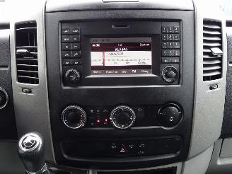 Mercedes Sprinter 313 CDi Maxi Klima Navi Cruise Automaat 95KW Euro 5 picture 11