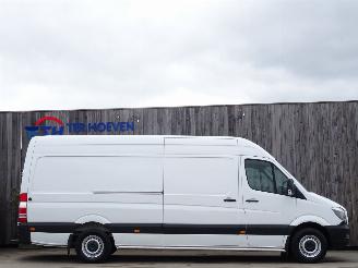 Mercedes Sprinter 313 CDi Maxi Klima Navi Cruise Automaat 95KW Euro 5 picture 4