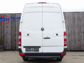 Mercedes Sprinter 313 CDi Maxi Klima Navi Cruise Automaat 95KW Euro 5 picture 7