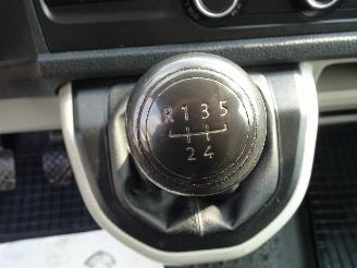 Volkswagen Transporter T6 2.0 TDi Lang Airco Navi Apple Carplay Trekhaak 75KW Euro 5 picture 14