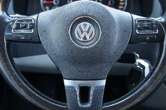 Volkswagen Transporter T5 2.0 TDi Dubbele Cabine Airco Cruise 2X Schuifdeur 132KW Euro 5 picture 15