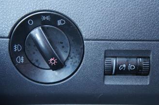 Volkswagen Transporter T5 2.0 TDi Dubbele Cabine Airco Cruise 2X Schuifdeur 132KW Euro 5 picture 18