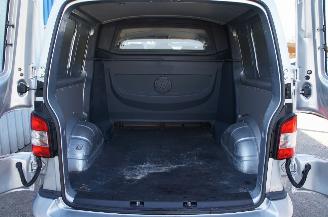 Volkswagen Transporter T5 2.0 TDi Dubbele Cabine Airco Cruise 2X Schuifdeur 132KW Euro 5 picture 9