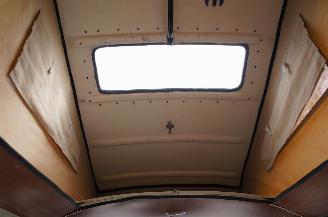 Volkswagen Transporter T2 Westfalia Camper! Vast Bed! Hefdak! 35KW picture 18