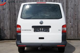 Volkswagen Transporter T5 2.0 TDi L1H1 9-Persoons Airco Trekhaak 62KW Euro 5 picture 7