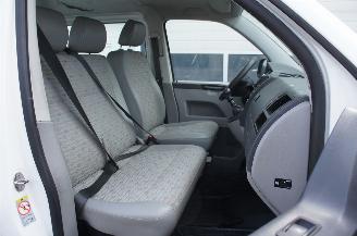 Volkswagen Transporter T5 2.0 TDi L1H1 9-Persoons Airco Trekhaak 62KW Euro 5 picture 9