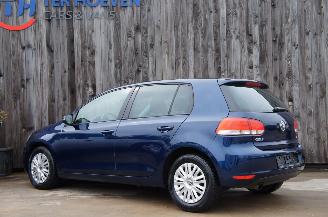 Volkswagen Golf 1.6 TDi Airco Stoelverwarming PDC Isofix 77KW Euro 5 picture 2