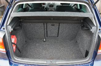 Volkswagen Golf 1.6 TDi Airco Stoelverwarming PDC Isofix 77KW Euro 5 picture 8