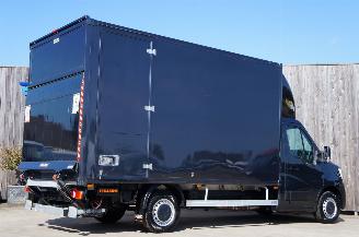 Renault Master 2.3 DCi Koffer Laadklep Airco Navi Cruise 120KW Euro 6 picture 3