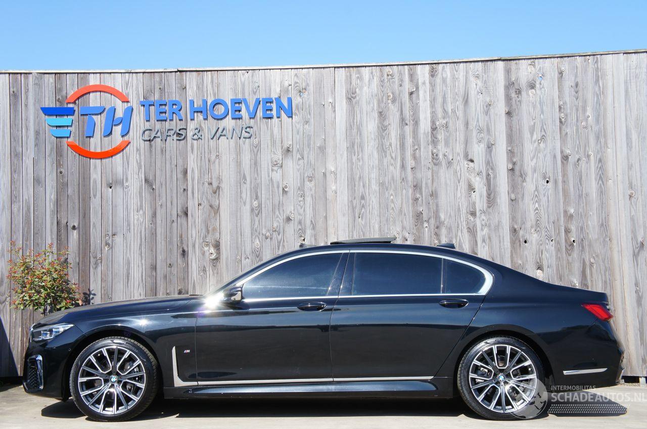 BMW 7-serie 730 LD Lang! M-Pakket! X-Drive Voll! 210KW Euro 6