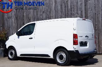 Peugeot Expert 1.6 BlueHDi Airco Cruise Trekhaak 70KW Euro 6 picture 2