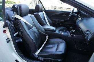 BMW 6-serie 650i Cabrio Airco Cruise Navi Stoelverwarming 270KW Euro 4 picture 11
