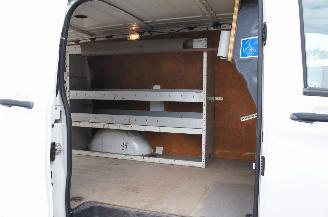 Mercedes Vito 111 CDi Lang Airco Navi Cruise Trekhaak 84KW Euro 6 picture 9