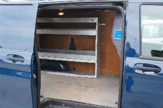 Mercedes Vito 111 CDi Lang Airco Navi Cruise Trekhaak 84KW Euro 6 picture 9