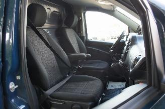 Mercedes Vito 111 CDi Lang Airco Navi Cruise Trekhaak 84KW Euro 6 picture 11