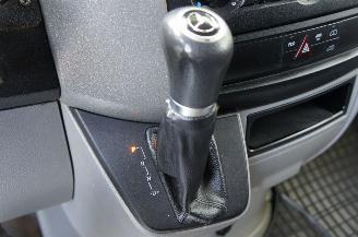 Mercedes Sprinter 310 CDi Maxi Automaat 2-Persoons 70KW Euro 5 picture 13