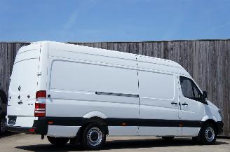 Mercedes Sprinter 310 CDi Maxi Automaat 2-Persoons 70KW Euro 5 picture 3