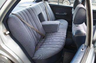 Mercedes 200-300D 300D W123 Schuifdak Radio Trekhaak 65KW picture 11